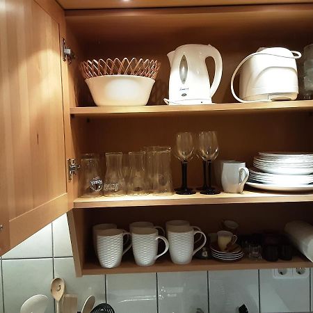 Jozefin Apartman Heviz Exterior photo