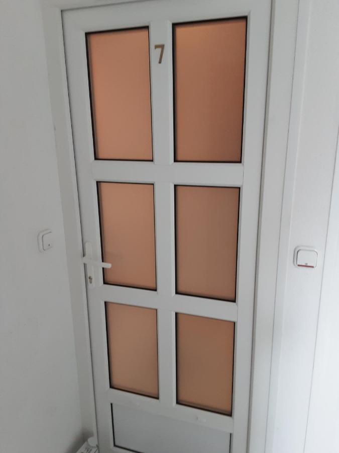 Jozefin Apartman Heviz Exterior photo